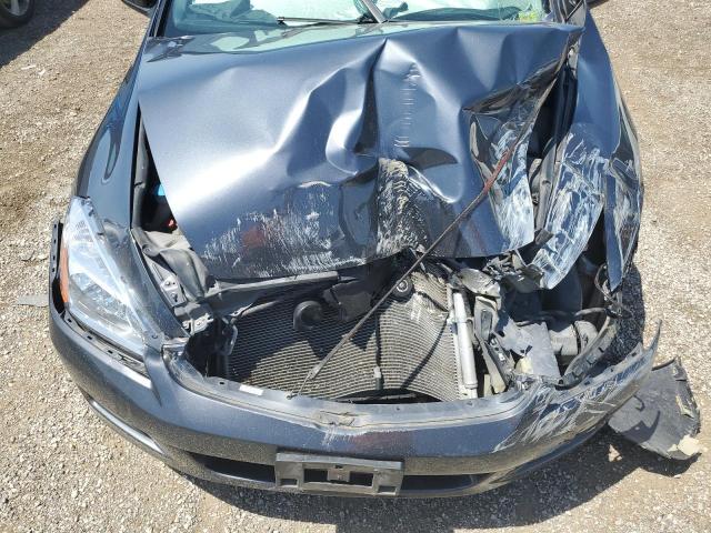 Photo 11 from auction – 2007 HONDA ACCORD EX with VIN 1HGCM66567A100293