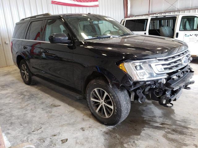 Photo 4 from auction – 2018 FORD EXPEDITION with VIN 1FMJU1JT2JEA40541