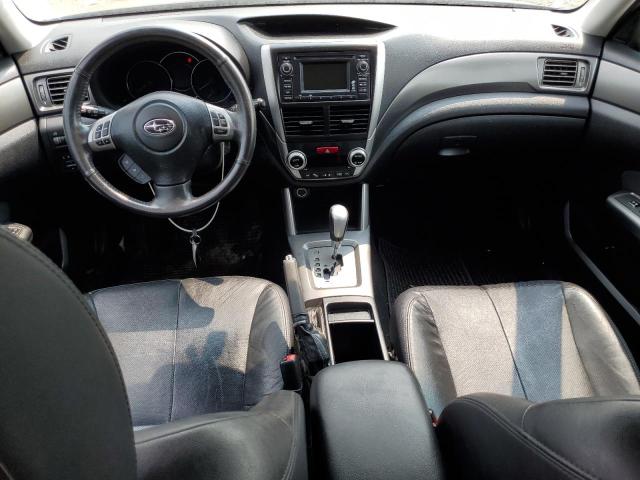 Photo 8 from auction – 2011 SUBARU FORESTER T with VIN JF2SHAGC2BH748388
