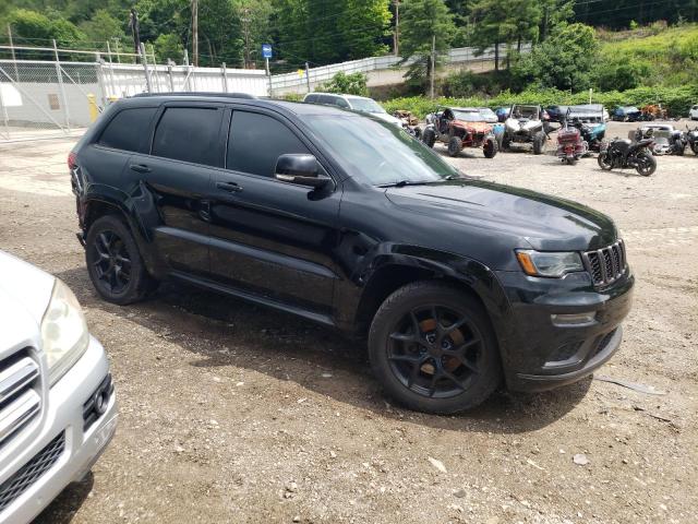 Photo 4 from auction – 2019 JEEP GRAND CHER with VIN 1C4RJFBG6KC660773
