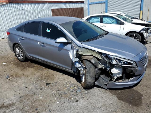 Photo 4 from auction – 2016 HYUNDAI SONATA SE with VIN 5NPE24AF5GH283048