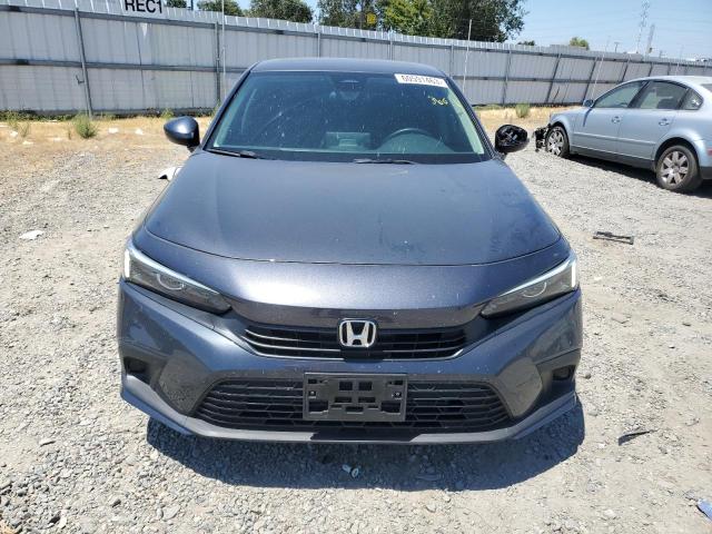 Photo 5 from auction – 2022 HONDA CIVIC EX with VIN JHMFE1F78NX010214