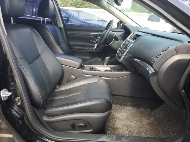 Photo 7 from auction – 2017 NISSAN ALTIMA 2.5 with VIN 1N4AL3APXHC140730