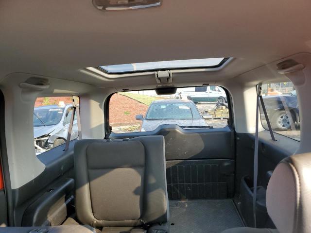 Photo 10 from auction – 2004 HONDA ELEMENT EX with VIN 5J6YH28624L006672