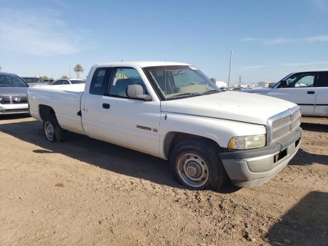 Photo 4 from auction – 2001 DODGE RAM 2500 with VIN 3B7KC23Z31G775203