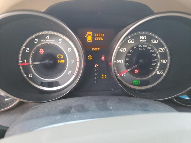 Photo 9 from auction – 2012 ACURA MDX TECHNO with VIN 2HNYD2H38CH528767