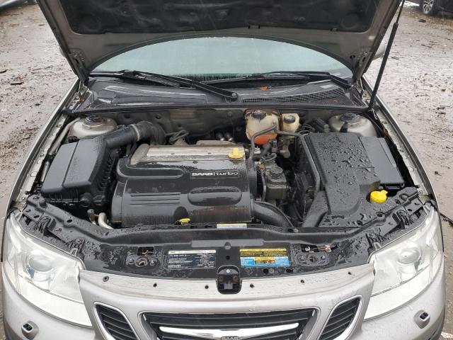 Photo 11 from auction – 2006 SAAB 9-3 with VIN YS3FD59Y361103493