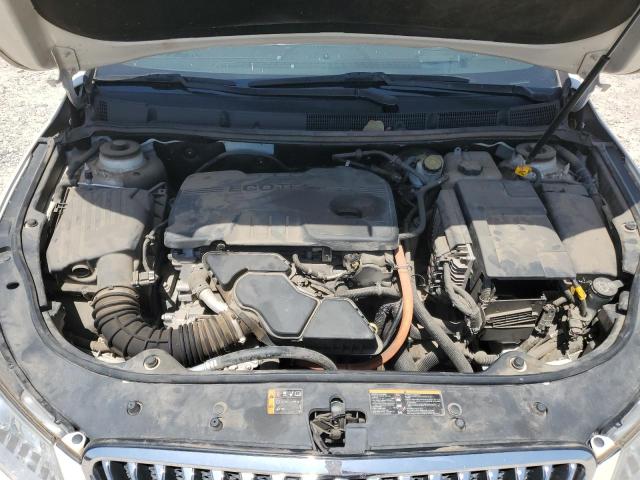Photo 11 from auction – 2013 BUICK LACROSSE with VIN 1G4GC5GR4DF254879