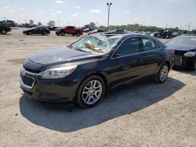 CHEVROLET MALIBU 1LT 2014 with VIN 1G11C5SL8EF221911 - Photo from auction