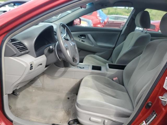 Photo 7 from auction – 2009 TOYOTA CAMRY with VIN 4T1BE46K69U413648