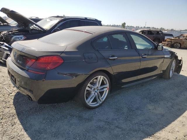 Photo 3 from auction – 2017 BMW 640 I GRAN with VIN WBA6D0C55HG639612