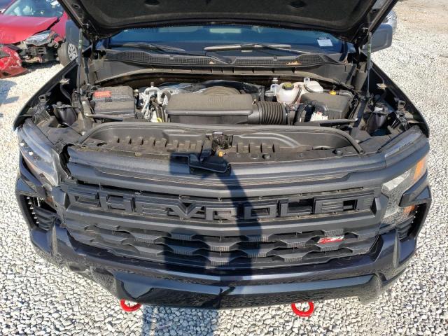 Photo 11 from auction – 2022 CHEVROLET SILVERADO with VIN 3GCPDCED5NG673160