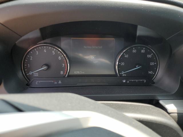 Photo 9 from auction – 2023 FORD EXPLORER X with VIN 1FMSK7DH0PGA08592