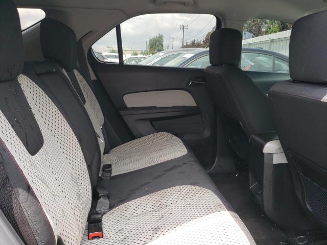 Photo 10 from auction – 2011 CHEVROLET EQUINOX LS with VIN 2CNFLCEC3B6414062