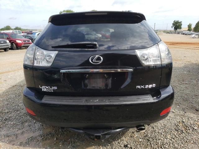 Photo 6 from auction – 2007 LEXUS RX 350 with VIN JTJGK31U970003210