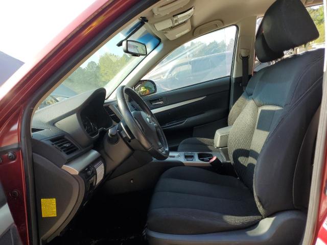 Снимка 7 от търг – 2012 SUBARU OUTBACK 2. с VIN 4S4BRBCC7C3281406