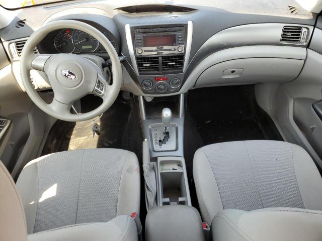 Photo 8 from auction – 2012 SUBARU FORESTER 2 with VIN JF2SHBBC3CH450396