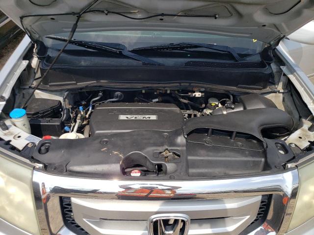 Photo 12 from auction – 2009 HONDA PILOT TOUR with VIN 5FNYF48949B054069