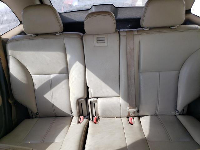 Photo 10 from auction – 2012 FORD EDGE SEL with VIN 2FMDK3JC5CBA90976