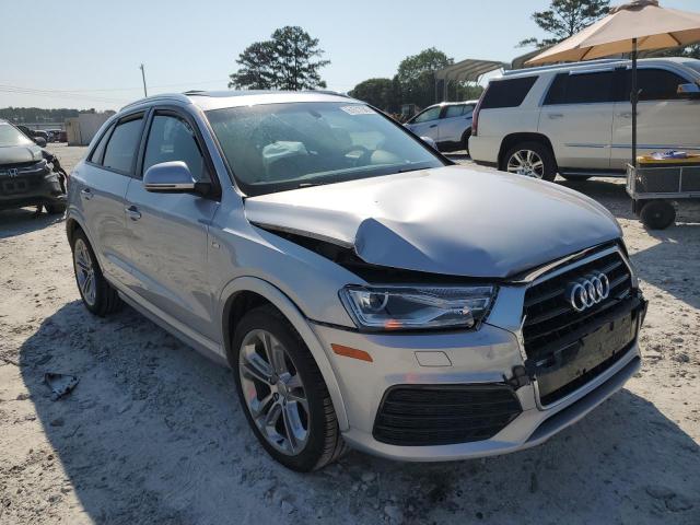 Photo 4 from auction – 2018 AUDI Q3 PREMIUM with VIN WA1BCCFS1JR001529