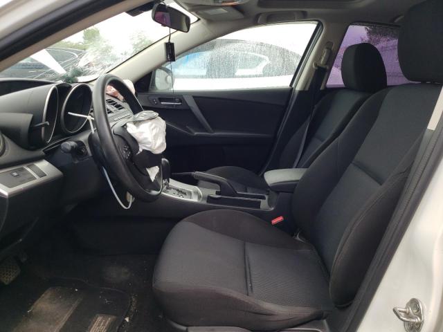 Photo 7 from auction – 2011 MAZDA 3 I with VIN JM1BL1VF3B1903226