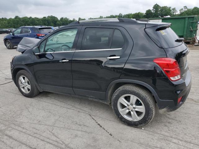Photo 2 from auction – 2019 CHEVROLET TRAX 1LT with VIN KL7CJLSB7KB789343