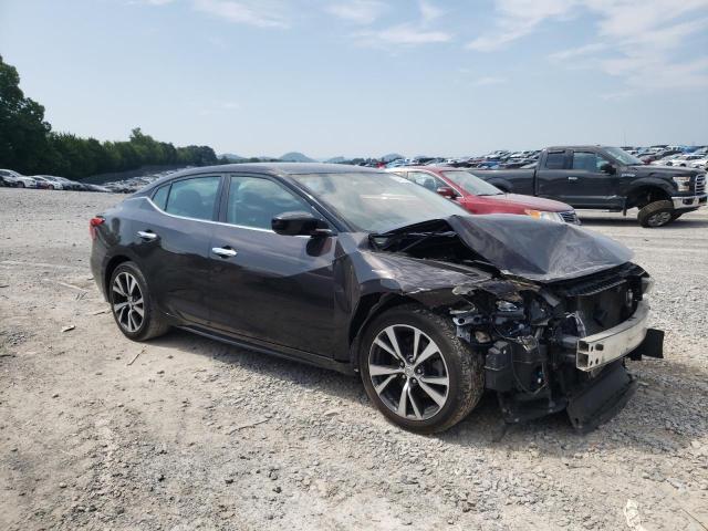 Photo 4 from auction – 2016 NISSAN MAXIMA 3.5 with VIN 1N4AA6AP5GC389006
