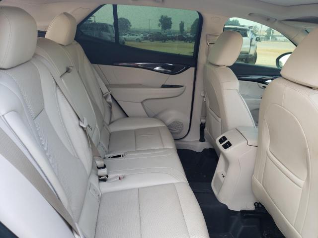 Photo 11 from auction – 2022 BUICK ENVISION E with VIN LRBFZNR41ND057356