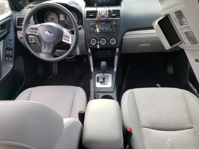 Photo 8 from auction – 2015 SUBARU FORESTER 2 with VIN JF2SJADC6FH806372