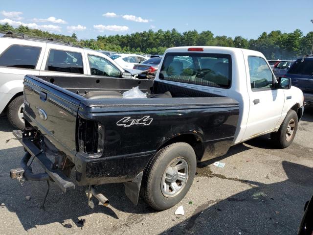 Photo 3 from auction – 2008 FORD RANGER with VIN 1FTYR10D48PA26332