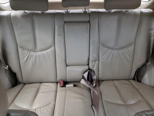 Photo 10 from auction – 2000 LEXUS RX 300 with VIN JT6HF10U9Y0158625