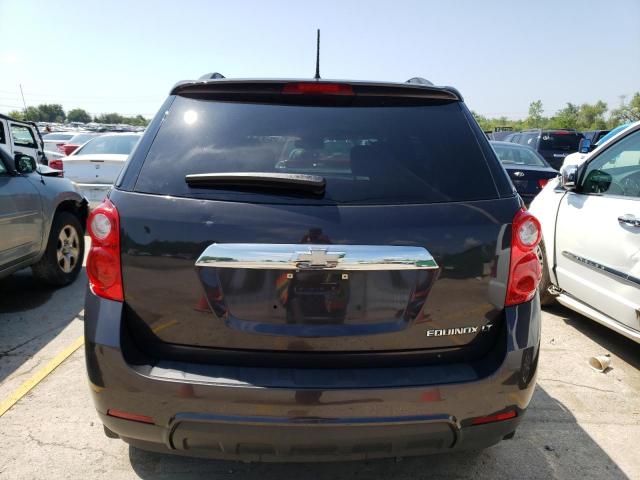 Photo 6 from auction – 2014 CHEVROLET EQUINOX with VIN 2GNALBEK0E6118184