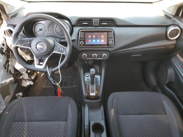 Photo 8 from auction – 2020 NISSAN VERSA S with VIN 3N1CN8DVXLL912471