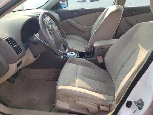 Photo 7 from auction – 2012 NISSAN ALTIMA BAS with VIN 1N4AL2AP2CN552213