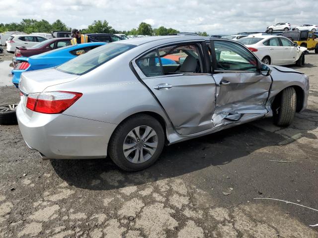 Photo 3 from auction – 2014 HONDA ACCORD LX with VIN 1HGCR2F33EA099397