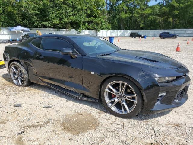 Photo 4 from auction – 2016 CHEVROLET CAMARO LT with VIN 1G1FB1RS1G0180591