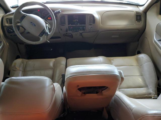 Photo 8 from auction – 2003 FORD F150 with VIN 2FTRX17L13CA46510