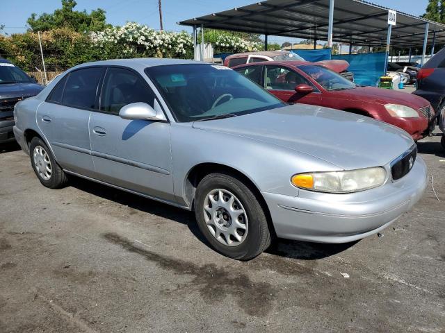 Photo 4 from auction – 2003 BUICK CENTURY CU with VIN 2G4WS52JX31264550