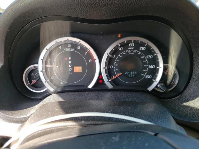 Photo 9 from auction – 2010 ACURA TSX with VIN JH4CU2F65AC024723