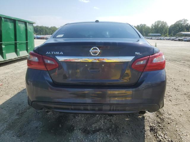Photo 6 from auction – 2018 NISSAN ALTIMA 2.5 with VIN 1N4AL3AP8JC199233
