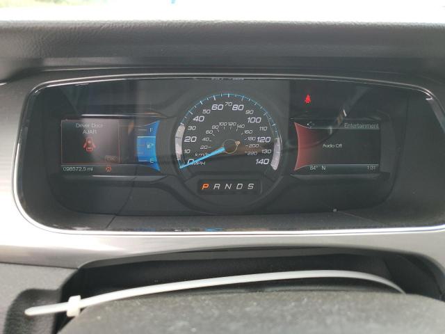 Photo 9 from auction – 2018 FORD TAURUS SEL with VIN 1FAHP2H84JG137381