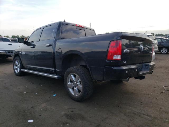 Photo 2 from auction – 2016 RAM 1500 SLT with VIN 1C6RR7LT5GS114531