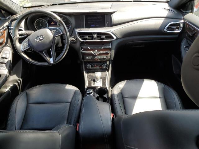 Photo 8 from auction – 2017 INFINITI QX30 BASE with VIN SJKCH5CP3HA019723