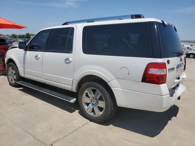 Photo 2 from auction – 2010 FORD EXPEDITION with VIN 1FMJK1K55AEB46276