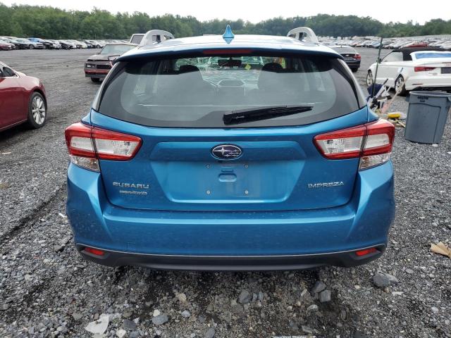 Photo 6 from auction – 2019 SUBARU IMPREZA PR with VIN 4S3GTAC68K3745110