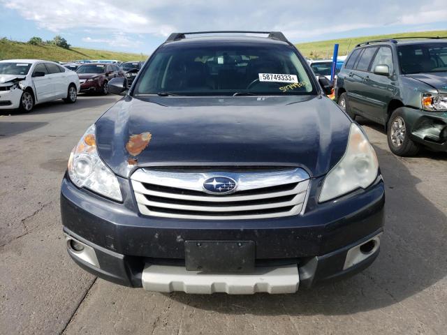 Снимка 5 от търг – 2012 SUBARU OUTBACK 3. с VIN 4S4BRDKC8C2226322