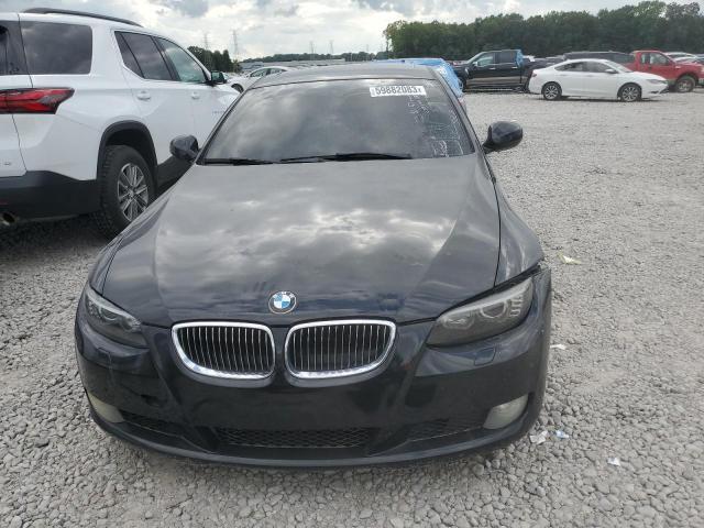 Photo 5 from auction – 2010 BMW 335 I with VIN WBAWB7C50AP049094
