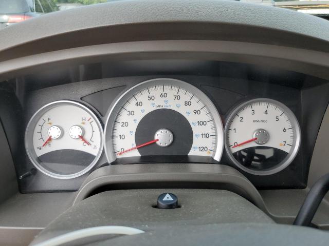 Photo 9 from auction – 2005 DODGE DAKOTA QUA with VIN 1D7HW58NX5S322192
