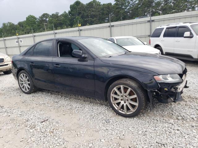 Photo 4 from auction – 2011 AUDI A4 PREMIUM with VIN WAUBFAFL0BN022663