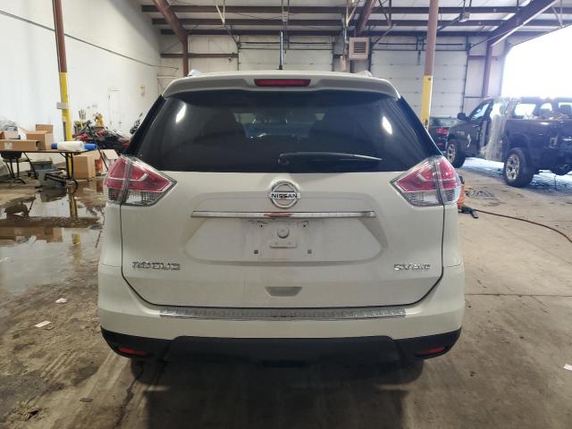 Photo 6 from auction – 2015 NISSAN ROGUE S with VIN 5N1AT2MV0FC894730